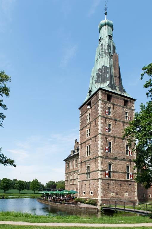 Schloss Raesfeld Hotel Exterior photo