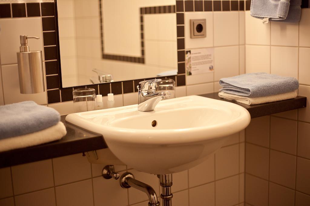 Schloss Raesfeld Hotel Room photo