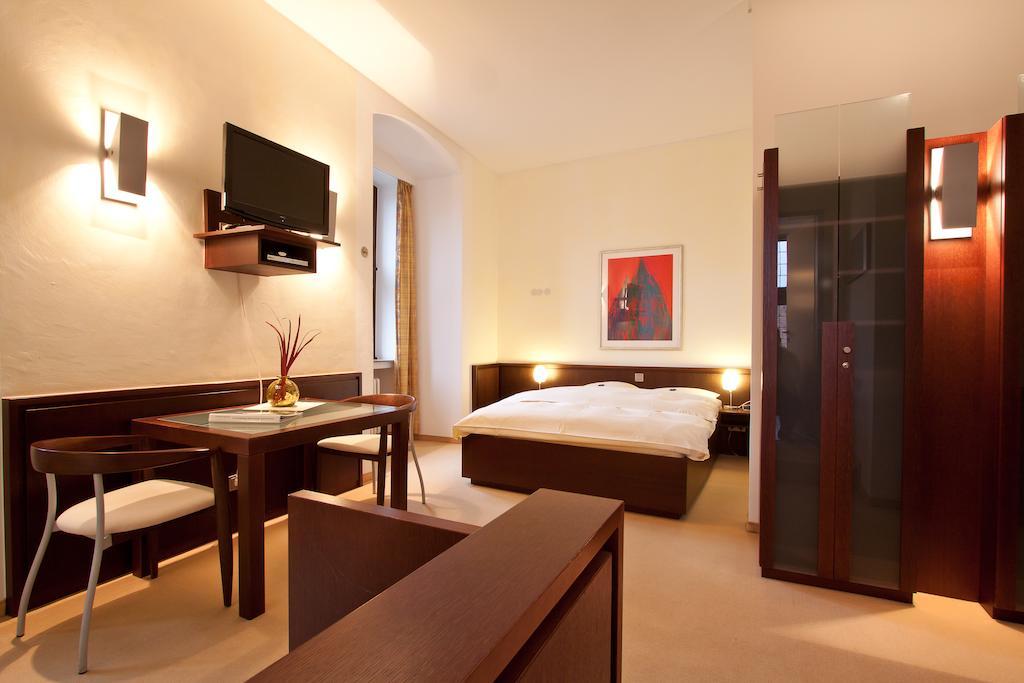 Schloss Raesfeld Hotel Room photo